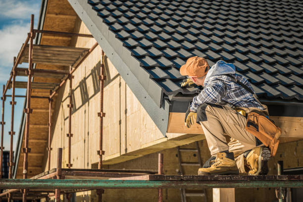 Trusted Walnut Creek, NC Roofing and repair Experts