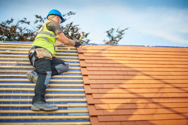 Best Roofing for New Construction  in Walnut Creek, NC